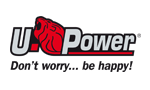 u power